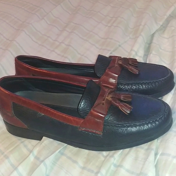 bert pulitzer Other - Bert Pulitzer Penny Loafers